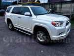 2011 Toyota 4runner