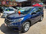 Honda CRV 2015