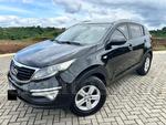 2016 Kia Sportage