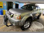2005 Nissan Frontier