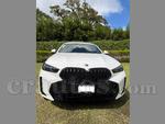 2024 BMW X6