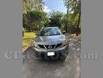 Nissan Qashqai 2017