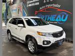 2012 Kia Sorento Lx