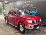 2006 Nissan Frontier Se