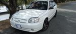 2005 hyundai acento