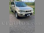 2011 Nissan X-trail Classic