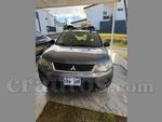 Mitsubishi Outlander 2009