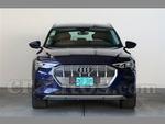 2022 Audi E-tron