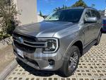 Tendencia Ford Everest 2023