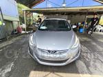 Hyundai Elantra 2015