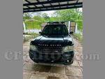2011 Land Rover Range Rover Hse