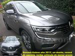 Renault Koleos 2017