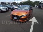 2021 Nissan Sentra