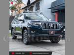 2023 Toyota Prado Vx
