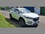 Hyundai Tucson 2016
