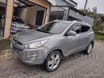 Hyundai Tucson 2011