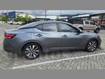 2021 Nissan Sentra