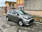 2018 Kia Picanto