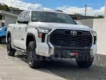2023 Toyota Tundra Trd