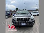 Toyota Prado 2017