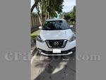 2018 Nissan Kicks