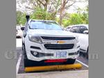 2017 Chevrolet Trailblazer