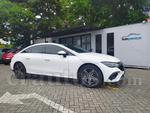 2023 Mercedes Benz Eqe
