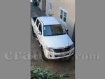 Toyota Hilux 2013