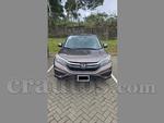 Honda CRV 2015