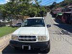 Chevrolet Tracker 2000