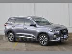 2024 Chery Tiggo 7 Pro