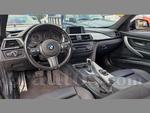 2015 BMW 316