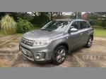 Suzuki Vitara Gl 2017