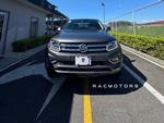 Volkswagen Amarok 2022