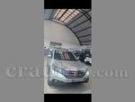 2012 Honda Cr-v Ex L