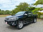 Toyota Hilux 2017