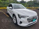2020 Audi E-tron 50 Quattro
