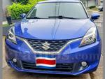 Suzuki Baleno 2018