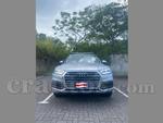 2020 Audi Q5