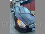 2010 Hyundai Accent