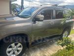 Toyota Land Cruiser Prado 2015