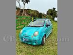 1998 Daewoo Matiz