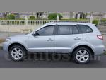 Hyundai Santa Fe 2008