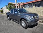 2013 Nissan Navara Le
