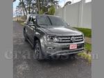 2022 Volkswagen Amarok