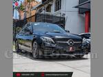 Mercedes-Benz C200 2020