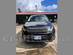 2019 Land Rover Discovery Sport