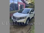Honda CRV 2014