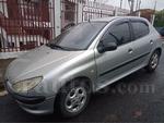 2003 Peugeot 206
