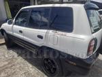 1998 Toyota Rav4
